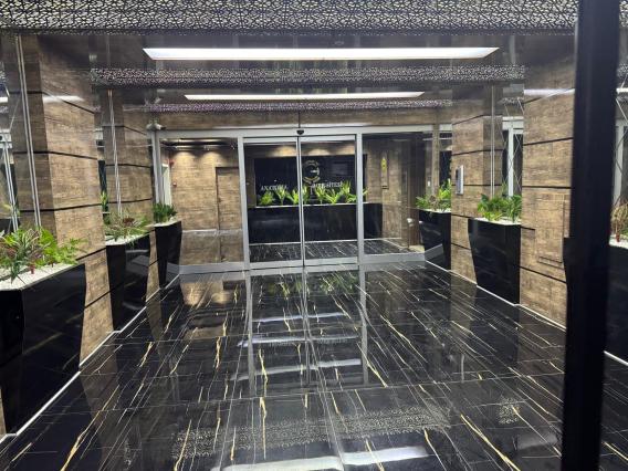 Ankara Ovacık Konut Projemiz