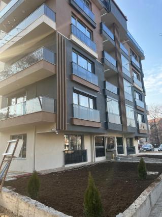 Biten Projelerimizden Bazıları...