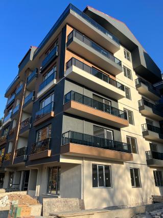 Biten Projelerimizden Bazıları...