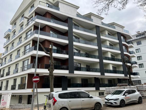 Biten Projelerimizden Bazıları...