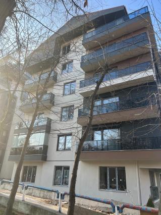 Biten Projelerimizden Bazıları...