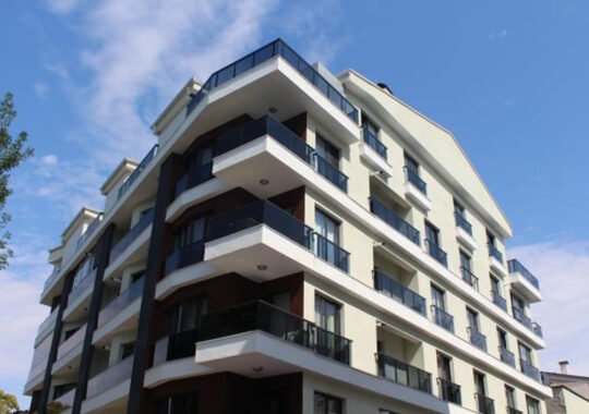 Birlik Apartmanı