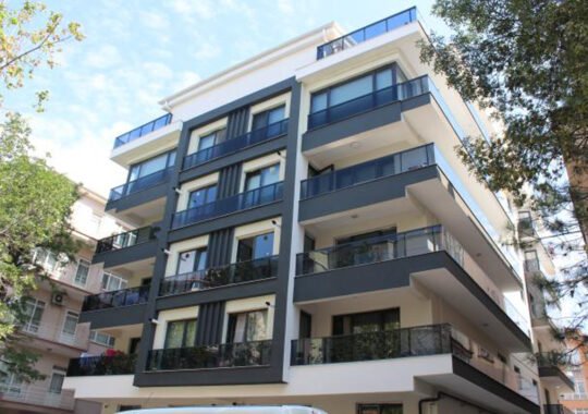 Yılmaz Apartmanı