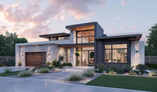 Villa Yaptırmanın Maliyetleri 2026: Villa Yapımı Ne Kadar Tutar?