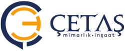 Çetaş Mimarlık İnşaat